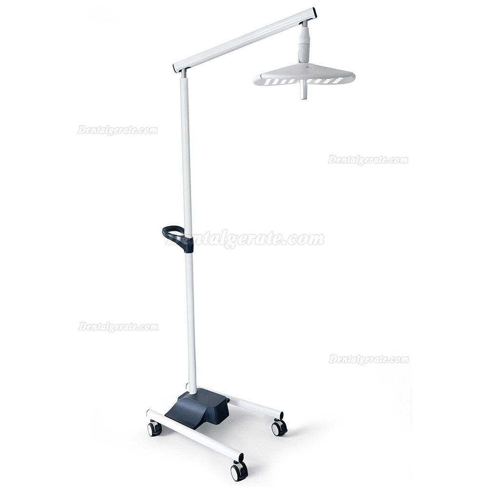 KWS KD-2036L-4 80W Dental LED Chirurgieleuchte (mit Standfu&szlig;)